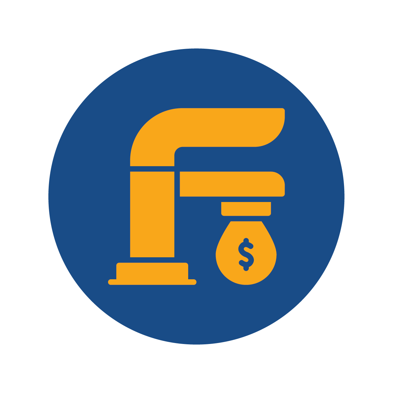 Circle Infographic illustrator cs5-20 Icon Healthy Finance Function Model