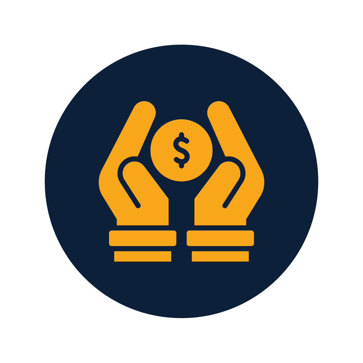 Circle Infographic illustrator cs5-22 Icon Healthy Finance Function Model