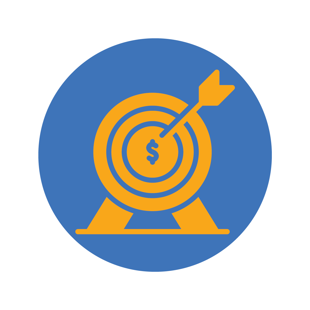 Circle Infographic illustrator cs5-23 Icon Healthy Finance Function Model