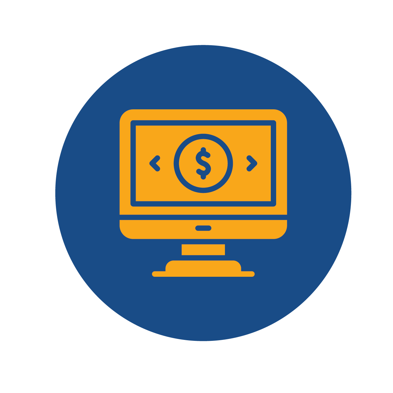 Circle Infographic illustrator cs5-25 Icon Healthy Finance Function Model