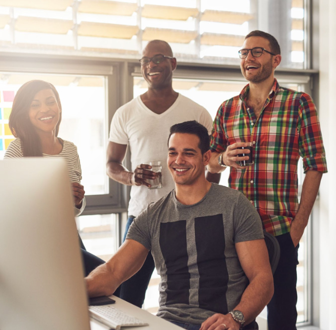 SaaS Accounting, Bookkeeping & CFO Support