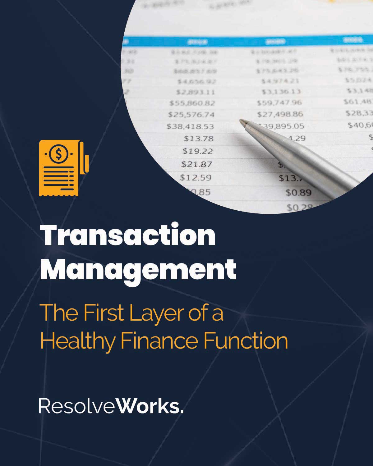 Transaction Management for SaaS and Venture-Backed Companies