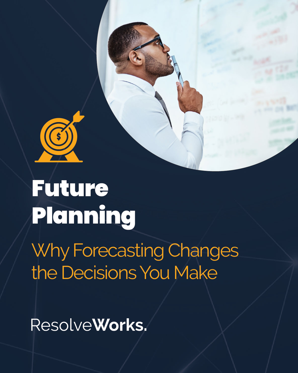 Future Planning Why Forecasting Changes the Decisions You Make